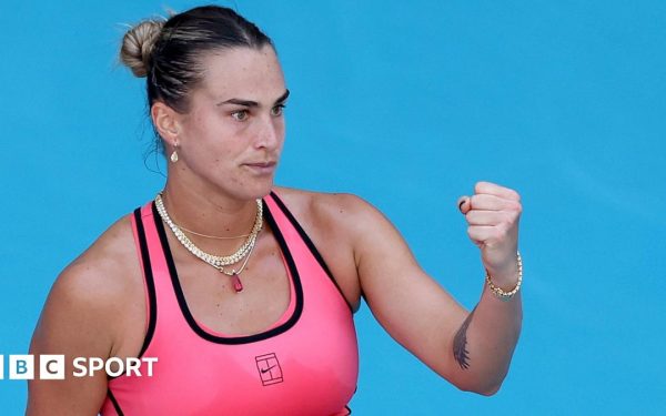 Aryna Sabalenka a reușit o performanță remarcabilă la Miami Open, câștigând titlul pentru a doua oară consecutiv după o finală dramatică împotriva lui Coco Gauff