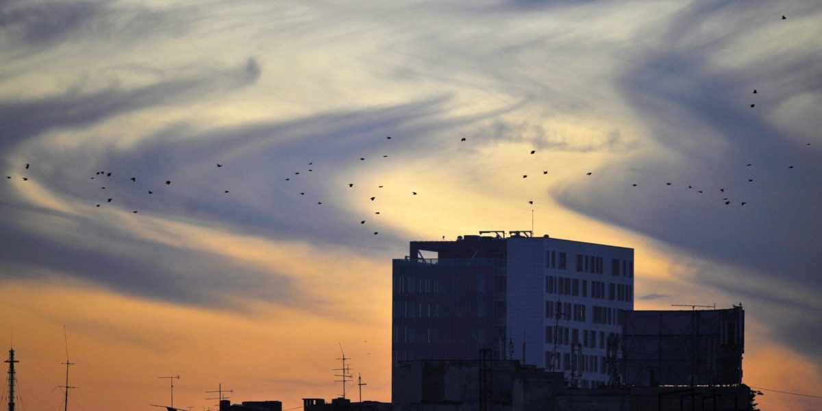 Prognoza meteo pentru ultima săptămână a lunii martie