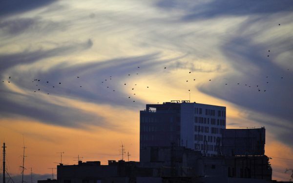 Prognoza meteo pentru ultima săptămână a lunii martie