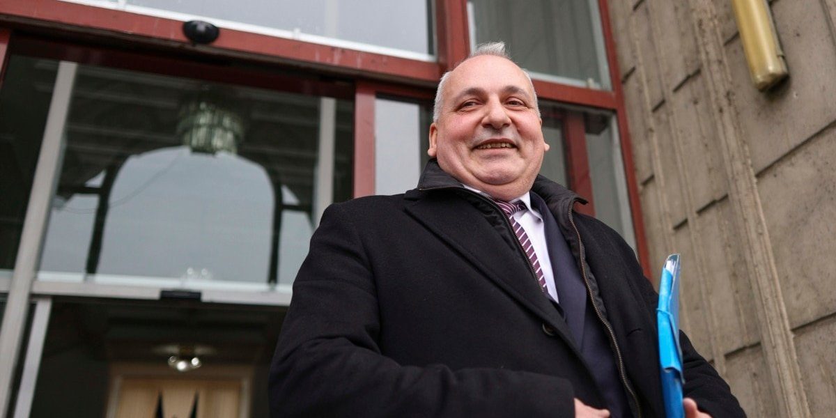 CSM a aprobat numirea lui Viorel Cerbu în funcția de procuror-șef al Direcției Naționale Anticorupție, într-un vot unanim care întărește poziția sa în cadrul celei mai importante unități anticorupție din țară