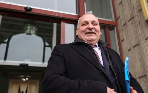 CSM a aprobat numirea lui Viorel Cerbu în funcția de procuror-șef al Direcției Naționale Anticorupție, într-un vot unanim care întărește poziția sa în cadrul celei mai importante unități anticorupție din țară