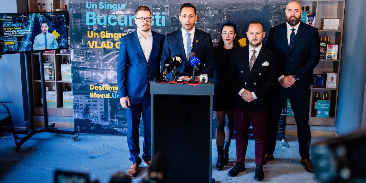 Primăria Sectorului 4 se află în centrul unui scandal legat de prețurile exorbitante pentru achiziția unor foișoare stradale, situație care a atras atenția opiniei publice și a autorităților de control