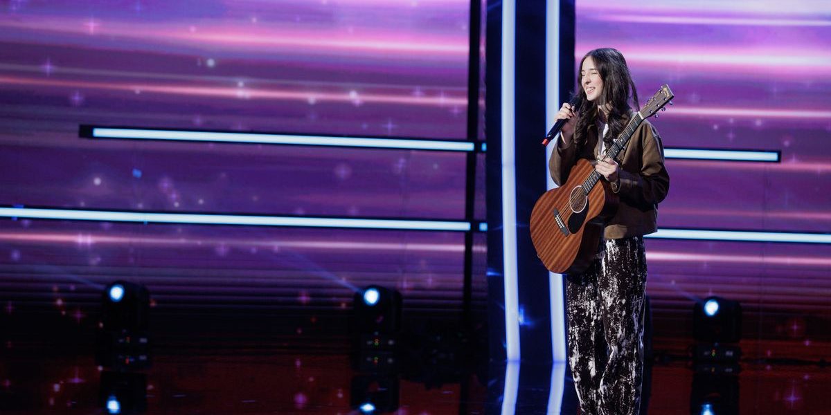 Sabina Bucea, o tânără pasionată de muzică, a reușit să cucerească audiența și jurații la „Românii au talent” cu o interpretare plină de emoție, dar povestea din spatele său merge mult dincolo de scenă