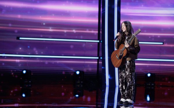 Sabina Bucea, o tânără pasionată de muzică, a reușit să cucerească audiența și jurații la „Românii au talent” cu o interpretare plină de emoție, dar povestea din spatele său merge mult dincolo de scenă
