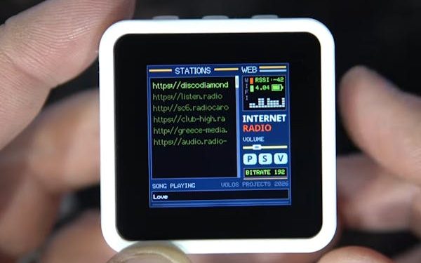 Radioretry DIY de 15 dolari, ușor de montat în weekend