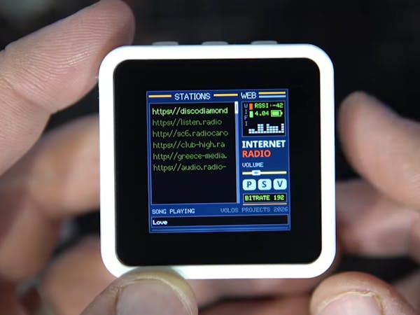 Radioretry DIY de 15 dolari, ușor de montat în weekend