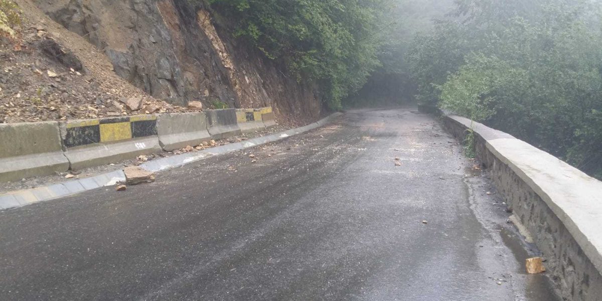 Traficul rutier pe Valea Oltului va fi sever restricționat în următoarele trei luni, începând cu data de 16 martie și până pe 15 iunie 2026