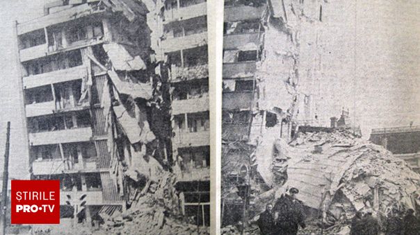 Pe data de 4 martie 1977, România a fost zguduită de unul dintre cele mai devastatoare cutremure din istoria sa, un eveniment care a rămas adânc întipărit în memoria națiunii și a marcat profund infrastructura și societatea românească