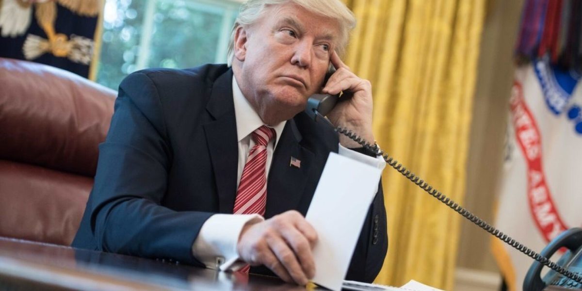 Donald Trump sugerează sfârșitul apropriat al conflictului cu Iranul Președintele american Donald Trump a lansat o remarcă șocantă despre stadiul războiului cu Iranul, indicând că acest conflict s-ar putea apropia de sfârșit