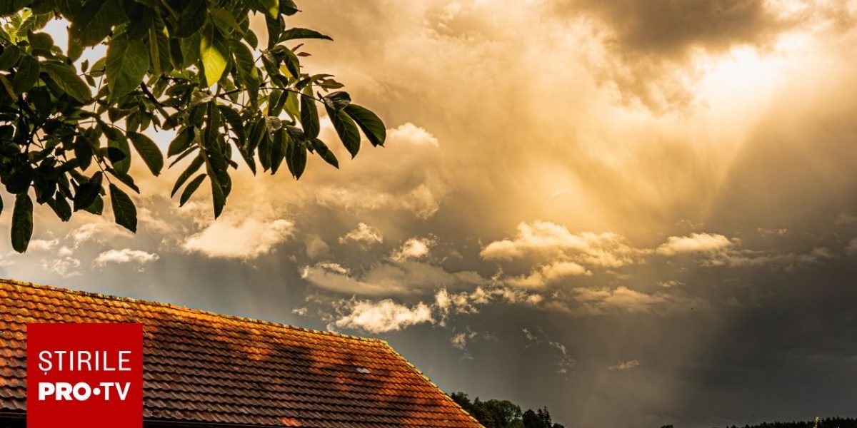 Vremea în România rămâne învăluită în temperaturi peste norma perioadei, cu valori ce ajung chiar și la 17 grade în unele zone ale țării, în timp ce vântul bate cu putere aproape peste tot
