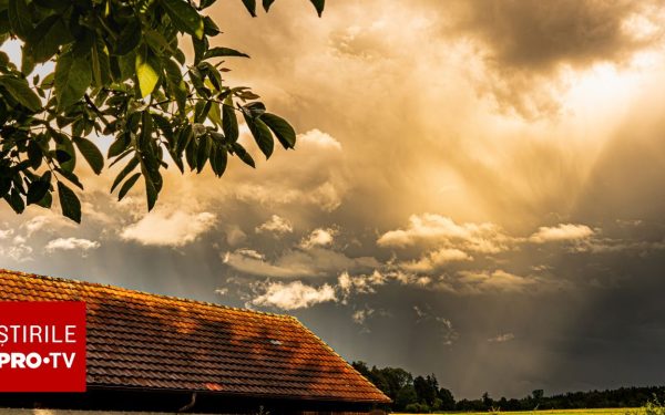 Vremea în România rămâne învăluită în temperaturi peste norma perioadei, cu valori ce ajung chiar și la 17 grade în unele zone ale țării, în timp ce vântul bate cu putere aproape peste tot