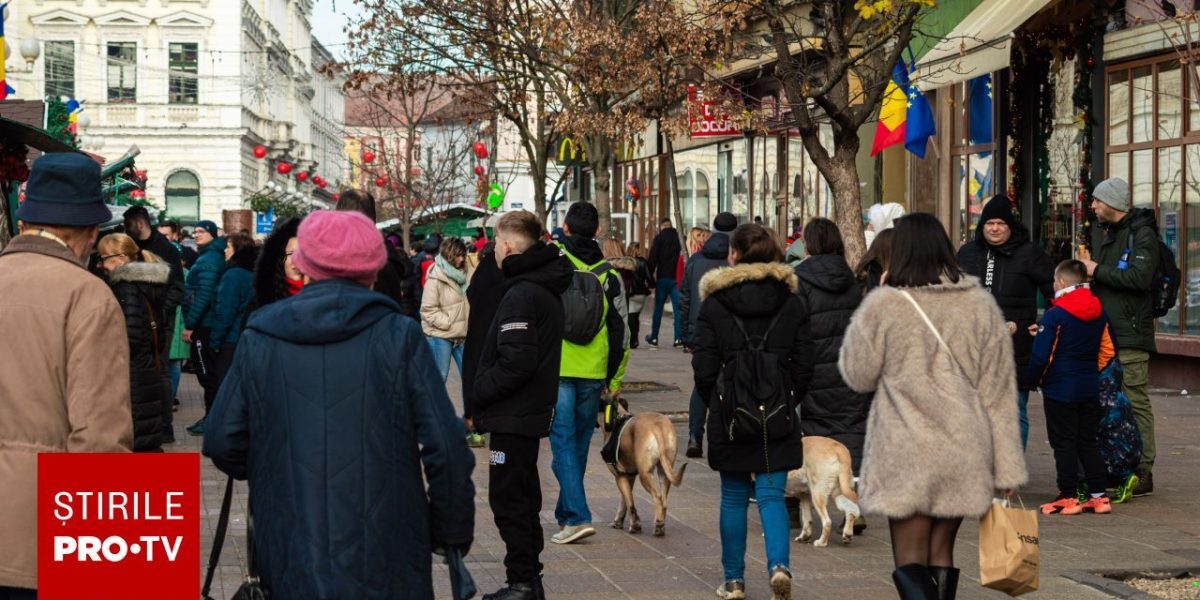 Se anunță o săptămână cu vreme mai caldă în România, cu temperaturi care vor urca în majoritatea zonelor, aducând un aer mai plăcut după zilele reci din ultimele săptămâni