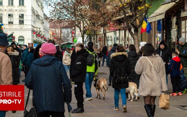 Se anunță o săptămână cu vreme mai caldă în România, cu temperaturi care vor urca în majoritatea zonelor, aducând un aer mai plăcut după zilele reci din ultimele săptămâni