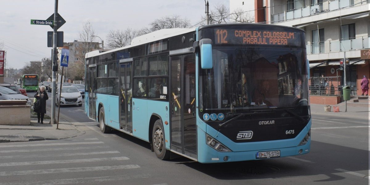 Revenirea stației „Combinatul Fondului Plastic” la amplasamentul inițial, după lucrări de modernizare a rețelei electrice Stația de autobuz „Combinatul Fondului Plastic” din Capitală își va relua poziția de origine, după o perioadă de temporară relocare menită să permită efectuarea unor intervenții tehnice majore la rețeaua electrică