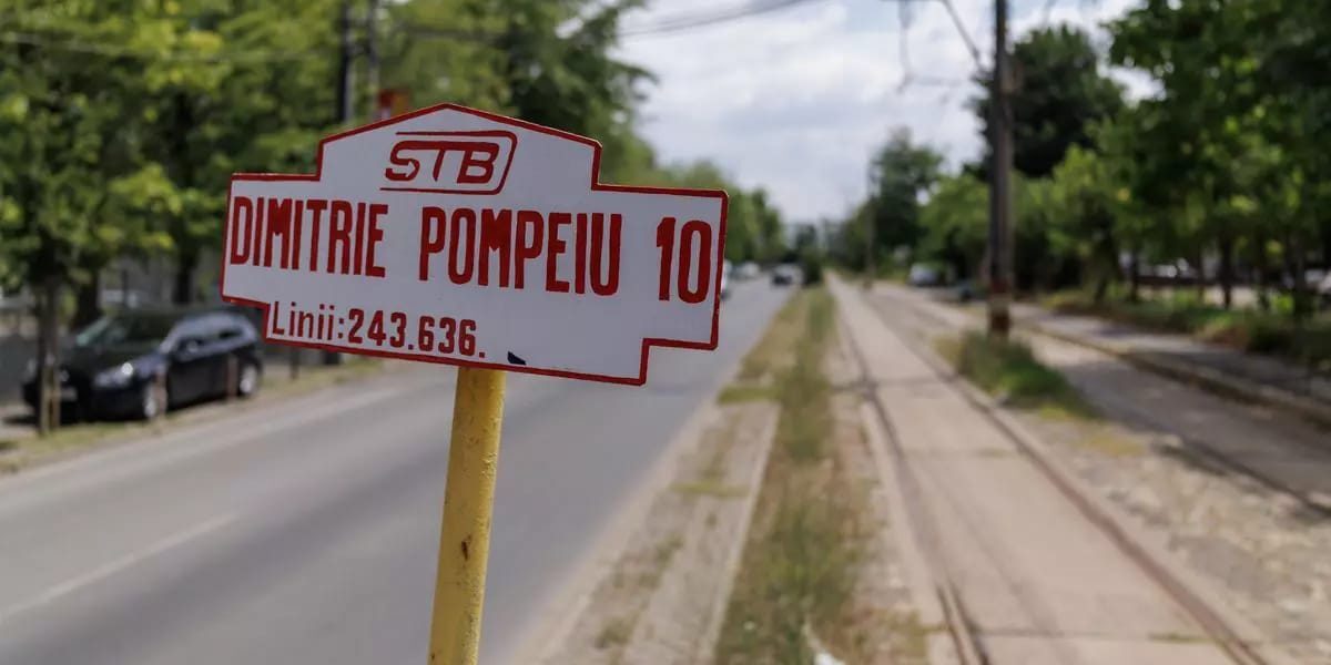 Primăria Capitalei anunță începerea lucrărilor de reabilitare a liniilor de tramvai de pe Bulevardul Dimitrie Pompeiu, Șoseaua Petricani, Bulevardul Lacul Tei și zona Lizeanu, proiect ce vizează o extindere semnificativă a infrastructurii de transport public