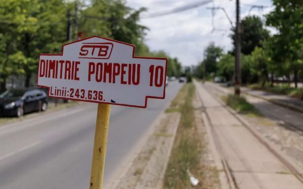 Primăria Capitalei anunță începerea lucrărilor de reabilitare a liniilor de tramvai de pe Bulevardul Dimitrie Pompeiu, Șoseaua Petricani, Bulevardul Lacul Tei și zona Lizeanu, proiect ce vizează o extindere semnificativă a infrastructurii de transport public
