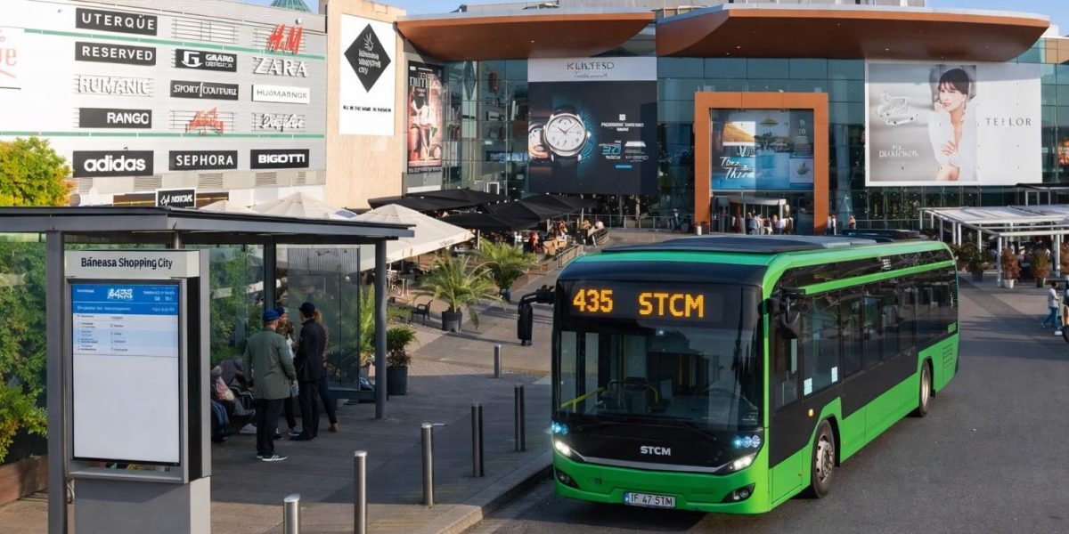 Din data de 28 martie, bucureștenii și cei din zonele limitrofe vor avea acces la o nouă opțiune de transport public pe ruta Mogoșoaia – Mall Băneasa, marcând o extindere semnificativă a serviciilor de autobuz din capitală
