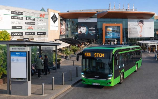 Din data de 28 martie, bucureștenii și cei din zonele limitrofe vor avea acces la o nouă opțiune de transport public pe ruta Mogoșoaia – Mall Băneasa, marcând o extindere semnificativă a serviciilor de autobuz din capitală