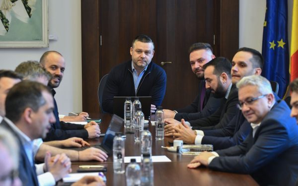 Ciucu promite sprijin pentru proiecte în Sectorul 5, inclusiv Rahova și linia 32