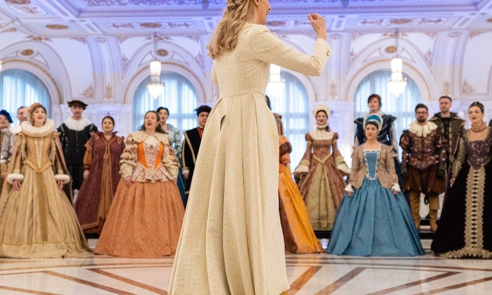 Muzica intră în spitale: o inițiativă pentru sprijin emoțional și vindecare O nouă inițiativă menită să ofere sprijin emoțional pacienților, personalului medical și aparținătorilor a fost semnată recent în Capitală