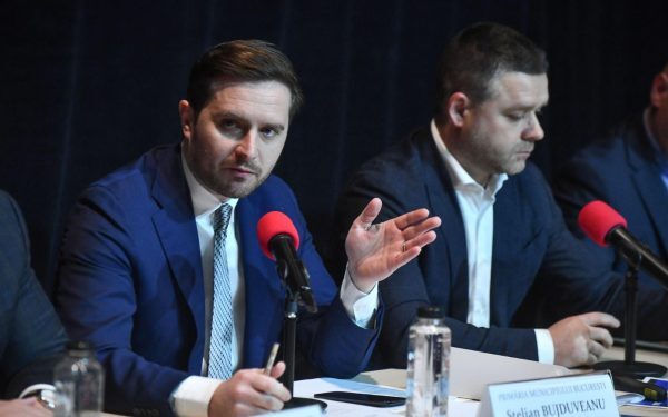 Stelian Bujduveanu, viceprimarul Capitalei, de la Partidul Național Liberal, a anunțat, în cadrul unei declarații oficiale, intenția administrației locale de a intensifica lupta împotriva graffiti-ului neautorizat din București