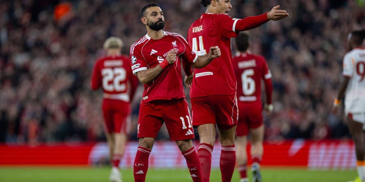 Liverpool șochează după pauză, pregătește duelul cu PSG