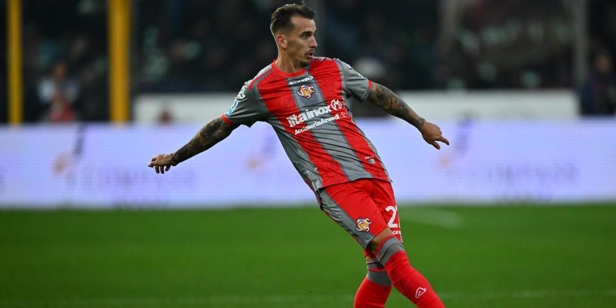 Cursa pentru salvare în Serie A: Parma vrea să își consolideze poziția, în timp ce Cremonese caută primul succes după schimbarea antrenorului Drept pentru care se joacă aproape totul în meciul de miercuri între Parma și Cremonese, două echipe aflate într-unul dintre cele mai delicate momente ale sezonului