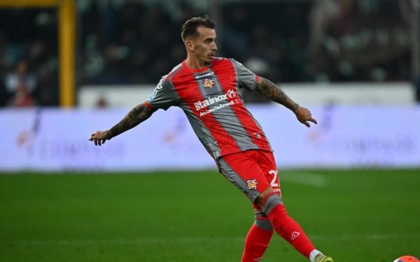 Cursa pentru salvare în Serie A: Parma vrea să își consolideze poziția, în timp ce Cremonese caută primul succes după schimbarea antrenorului Drept pentru care se joacă aproape totul în meciul de miercuri între Parma și Cremonese, două echipe aflate într-unul dintre cele mai delicate momente ale sezonului