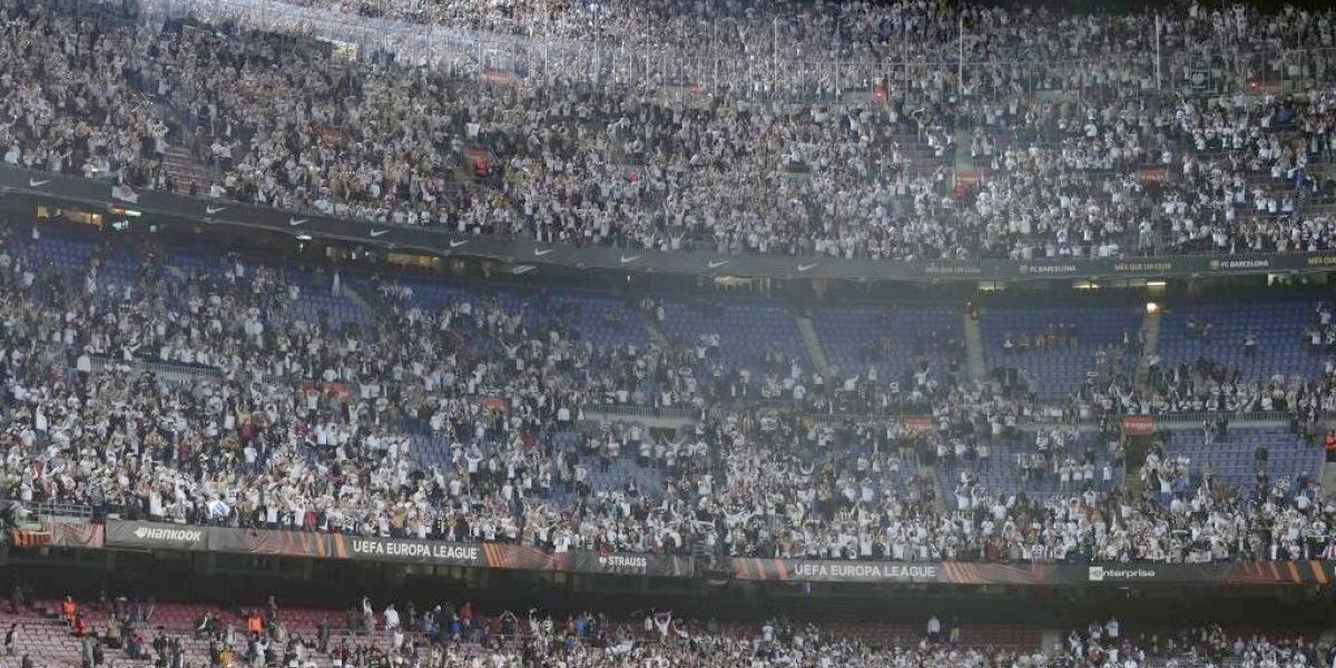 Barcelona blochează vânzarea de bilete pentru meciul cu Newcastle, din motive de siguranță FC Barcelona a oprit temporar vânzarea biletelor pentru meciul de retuning din optimile UEFA Champions League, programat pe 18 februarie pe teren propriu, din cauza preocupărilor legate de securitate
