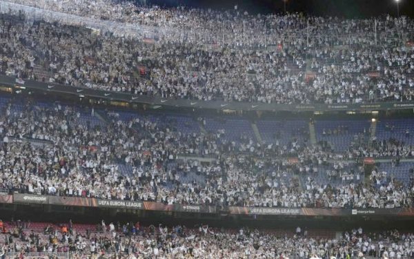 Barcelona blochează vânzarea de bilete pentru meciul cu Newcastle, din motive de siguranță FC Barcelona a oprit temporar vânzarea biletelor pentru meciul de retuning din optimile UEFA Champions League, programat pe 18 februarie pe teren propriu, din cauza preocupărilor legate de securitate