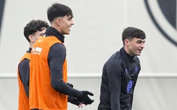 Barcelona se confruntă cu o perioadă de foc în drumul către titluri: gestionarea echipei într-un context plin de provocări Hansi Flick se află în fața unuia dintre cele mai complicate momente ale sezonului pentru FC Barcelona