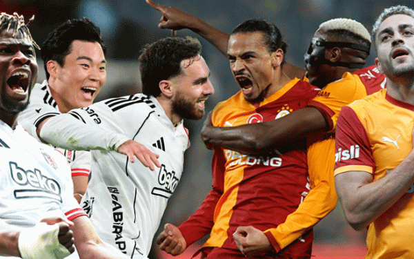 Günay Güvenç, despre meciul cu Beşiktaş: „Suntem pregătiți, totul pentru victorie” Günay Güvenç, portarul rezervă al echipei Galatasaray, a vorbit despre derby-ul decisiv de duminică împotriva rivalei Beşiktaş, concentrându-se pe pregătirea echipei și pe importanța acestui meci în contextul sezonului
