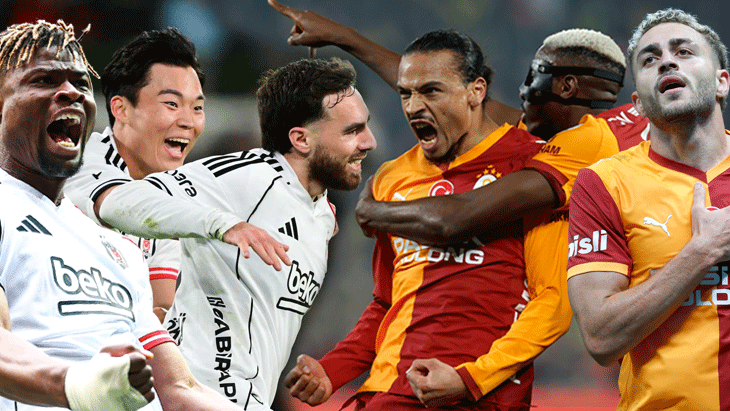 Günay Güvenç, despre meciul cu Beşiktaş: „Suntem pregătiți, totul pentru victorie” Günay Güvenç, portarul rezervă al echipei Galatasaray, a vorbit despre derby-ul decisiv de duminică împotriva rivalei Beşiktaş, concentrându-se pe pregătirea echipei și pe importanța acestui meci în contextul sezonului