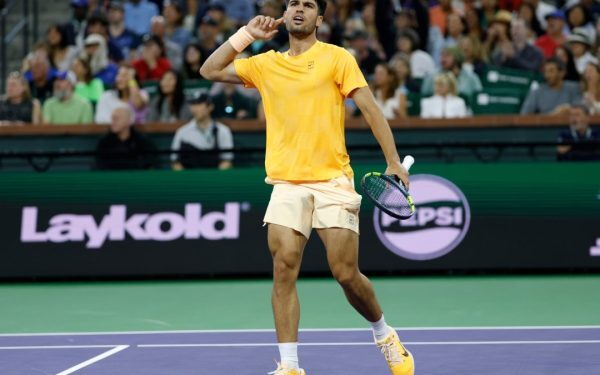 Carlos Alcaraz continuă să scrie istorie în lumea tenisului, după ce a câștigat US Open 2022 și a ajuns la un total de șapte titluri de Grand Slam, precum și peste 60 de săptămâni ca lider mondial