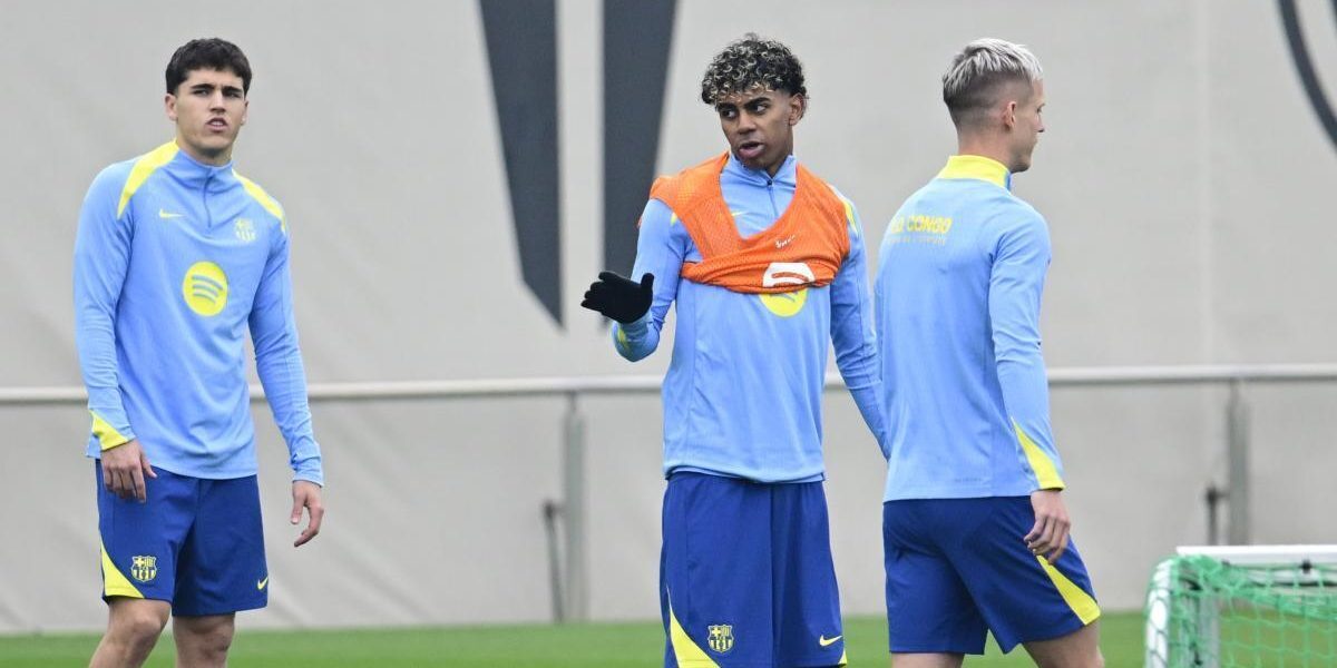 Barcelona se pregătește pentru partida cu Sevilla într-un context complicat pentru Xavi și echipă Rămâne de văzut dacă FC Barcelona va reuși să-și mențină forma și să obțină cele trei puncte în meciul din La Liga cu Sevilla, programat astăzi la ora 16:15, în condițiile în care formația blaugrana traversează o perioadă complicată din punct de vedere al lotului și al încrederei