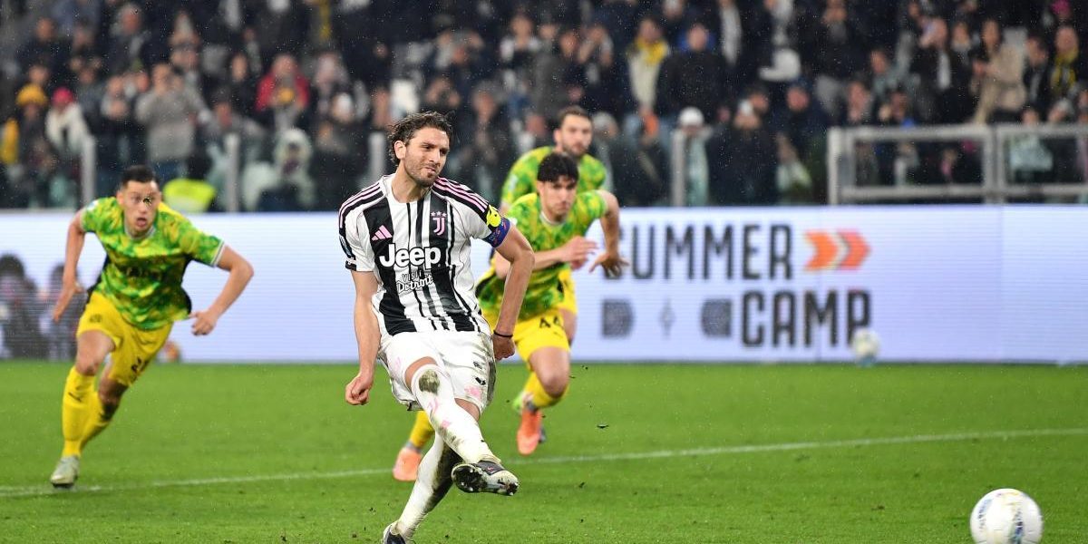 Juventus și Sassuolo au remizat, 1-1, într-un meci al trădării promisiunilor și al oportunităților ratate, într-un context încă încărcat de incertitudine pentru cea mai titrată echipă a Italiei