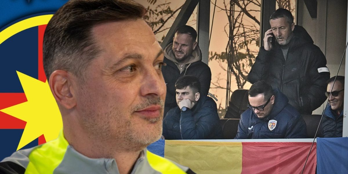 FCSB își întărește structura de scouting pentru a evita repetarea dezamăgirilor din sezonul recent încheiat