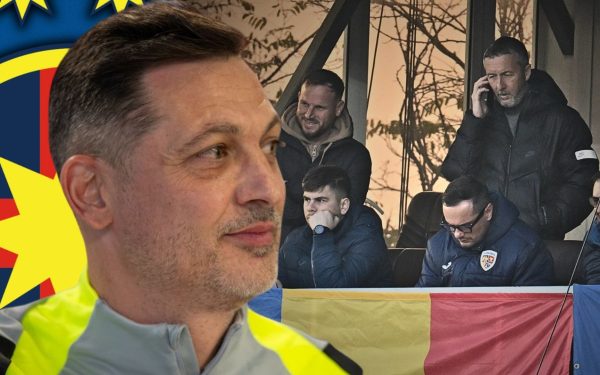 FCSB își întărește structura de scouting pentru a evita repetarea dezamăgirilor din sezonul recent încheiat