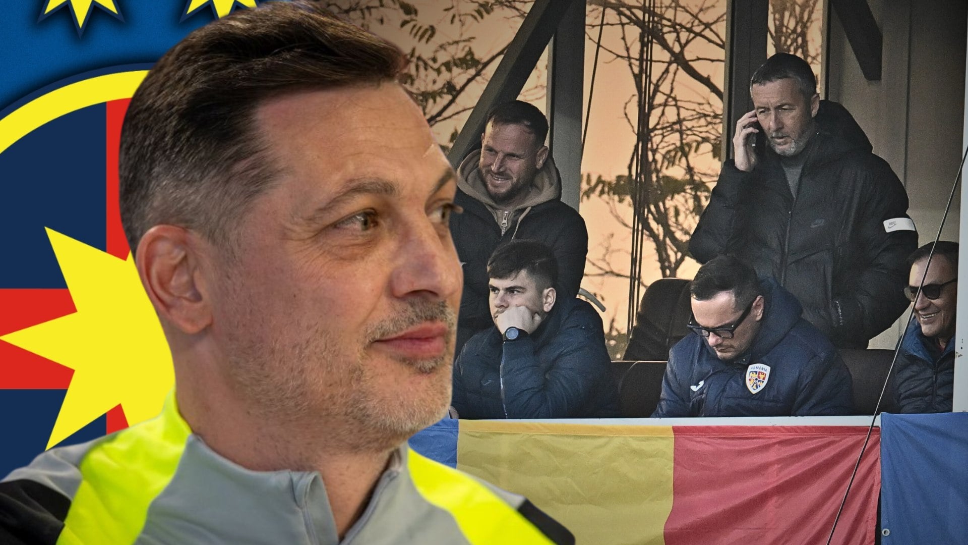 FCSB își întărește structura de scouting pentru a evita repetarea dezamăgirilor din sezonul recent încheiat