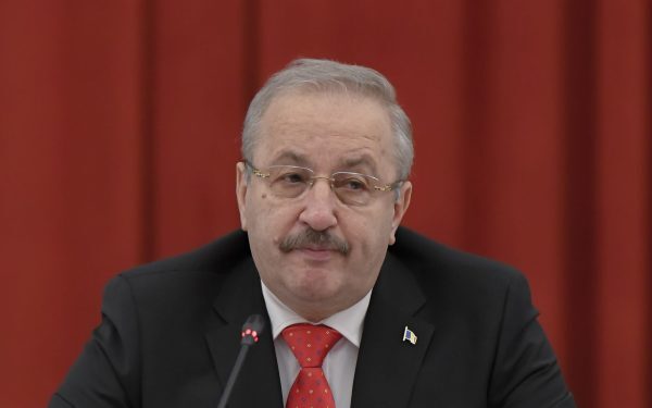 România analizează posibilitatea aderării la „umbrela” nucleară a Franței, după ce oficialii francezi au lansat o invitație oficială pentru o discuție privind securitatea continentală
