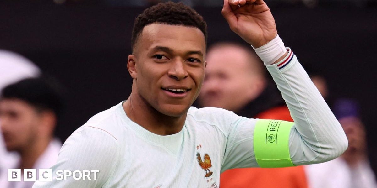 Brazil 1-2 Franța: Mbappe, la un gol de recordul național