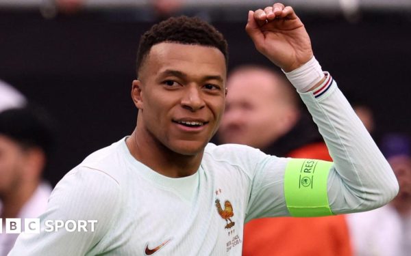 Brazil 1-2 Franța: Mbappe, la un gol de recordul național