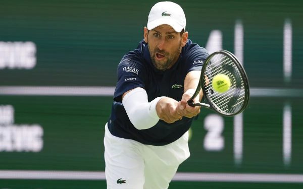 Simbolurile tenisului mondial avansează în turul al patrulea la Indian Wells, în timp ce câțiva favoriți părăsesc competiția Turneul de la Indian Wells, unul dintre cele mai importante evenimente din calendarul tenisului mondial, continuă să ofere surprize, însă principalilor favoriți li s-azizat clar calea spre optimile de finală