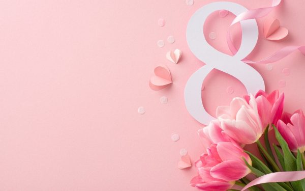 De câțiva ani, ziua de 8 Martie nu mai rămâne doar o ocazie pentru a oferi flori și cadouri, ci devine un moment profund de reflecție asupra femeilor și importanței lor în viața noastră