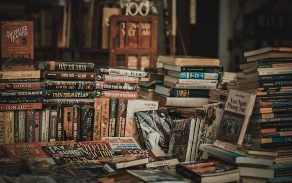 Şi în acest an, Bucureştiul îşi reafirmă dragostea pentru lectură, iar evenimentul de referinţă pentru iubitorii de carte secondhand, Festivalul Bookisit, revine cu forţe noi