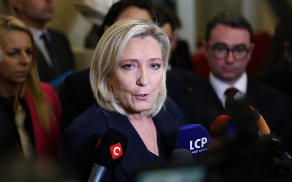 Franta a înregistrat, la scrutinul local de duminică, o serie de rezultate care indică un plus de încredere pentru formațiunea de extremă dreaptă, Rassemblement National (RN), conduse de Marine Le Pen