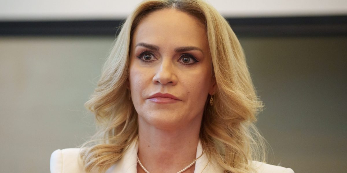 Gabriela Firea critică dur actualul proiect de buget: “Este inacceptabil și revoltător” Liderii social-democrați nu pot rămâne indiferenți în fața formei actuale a bugetului de stat, consideră Gabriela Firea, fost primar al capitalei și europarlamentar