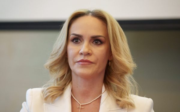 Gabriela Firea critică dur actualul proiect de buget: “Este inacceptabil și revoltător” Liderii social-democrați nu pot rămâne indiferenți în fața formei actuale a bugetului de stat, consideră Gabriela Firea, fost primar al capitalei și europarlamentar