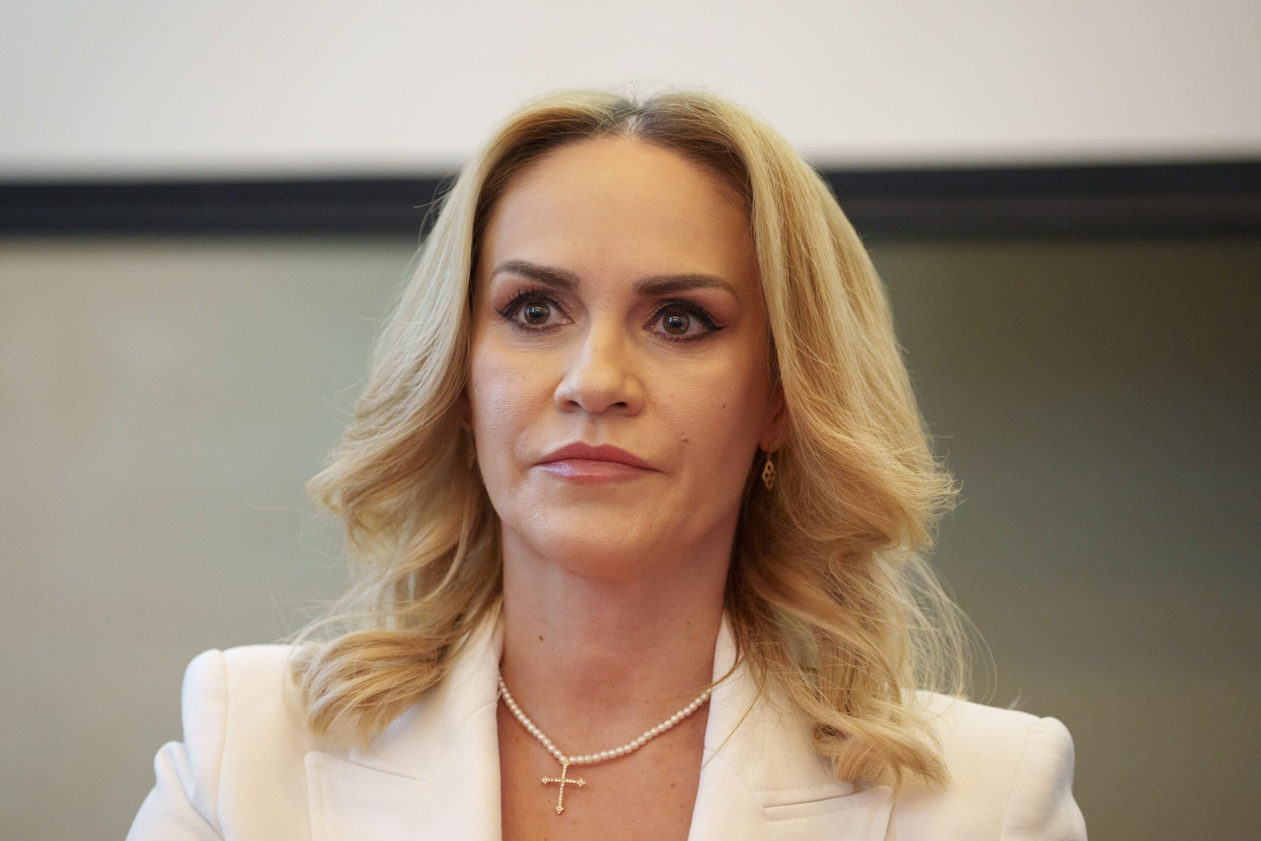 Gabriela Firea critică dur actualul proiect de buget: “Este inacceptabil și revoltător” Liderii social-democrați nu pot rămâne indiferenți în fața formei actuale a bugetului de stat, consideră Gabriela Firea, fost primar al capitalei și europarlamentar