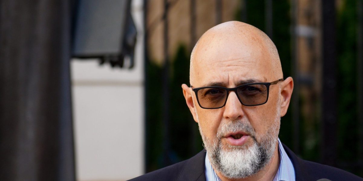 Kelemen Hunor condamnă declarațiile lui Zelenski despre Orban: „Mesaj inacceptabil”